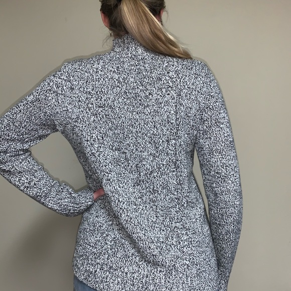 Liz Claiborne Knit Sweater - Picture 3 of 8